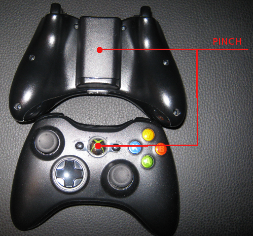 Xbox one afterglow wired controller driver