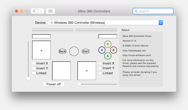 Xbox 360 controller driver windows 7 power a computer